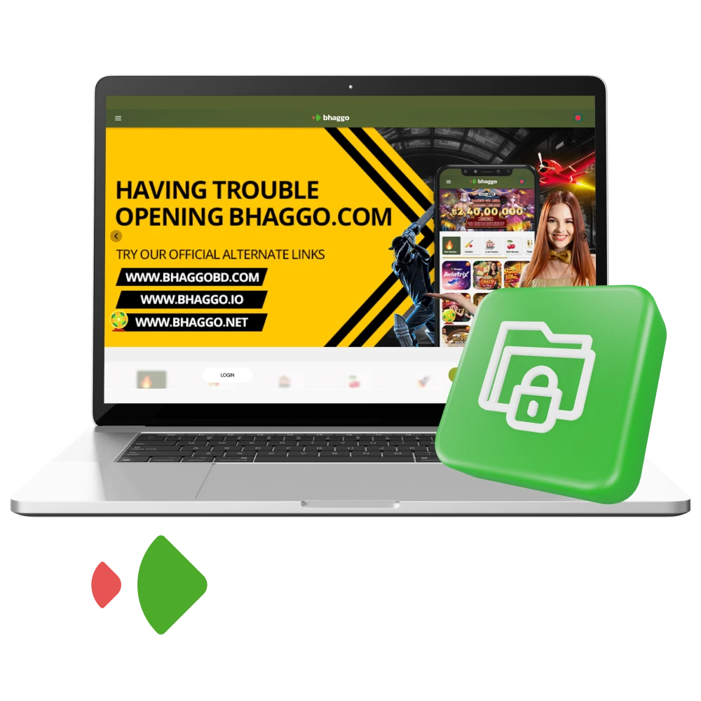 What are the basic requirements of the responsible gaming policy at Bhaggo online casino.