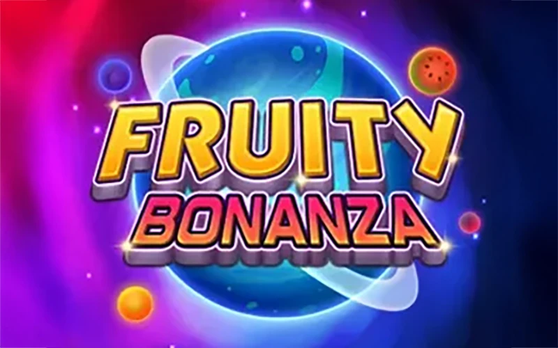 Fruity Bonanza slot from Bhaggo Casino gives you a great opportunity to get rich and get unforgettable emotions.