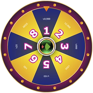 Spin the wheel of fortune at the best casino Bhaggo.